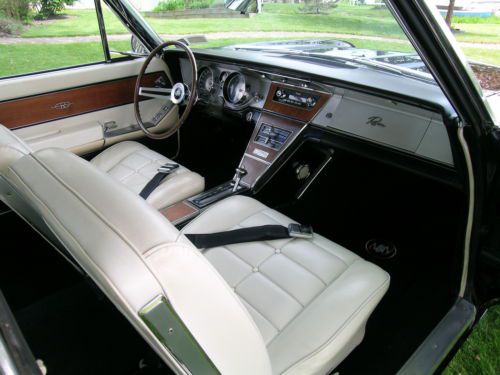 1964 Buick Riviera Base Hardtop 2-Door 7.0L, US $19,500.00, image 12