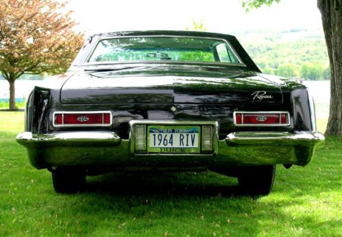 1964 Buick Riviera Base Hardtop 2-Door 7.0L, US $19,500.00, image 18