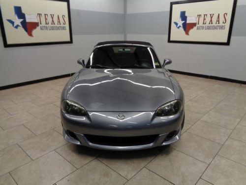 04 MX-5 MiataSpeed Convertible Roll Cage 6 speed Racing Harness We Finance Texas, US $11,995.00, image 4