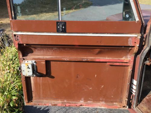 1983 Land Rover Series III County "88 - Vintage Series 3 Pre Defender, US $9,000.00, image 9