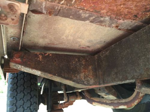 1983 Land Rover Series III County "88 - Vintage Series 3 Pre Defender, US $9,000.00, image 10