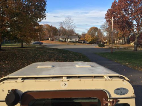 1983 Land Rover Series III County "88 - Vintage Series 3 Pre Defender, US $9,000.00, image 20