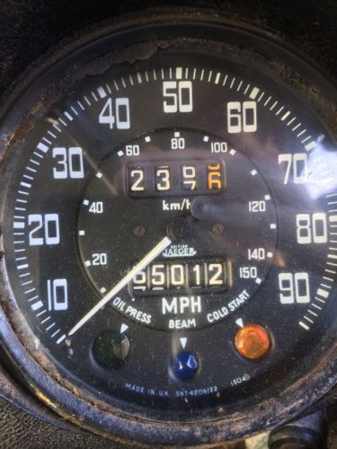 1983 Land Rover Series III County "88 - Vintage Series 3 Pre Defender, US $9,000.00, image 23