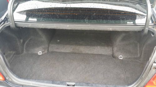 2001 Lexus GS300 Blue Leather, image 9