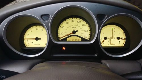 2001 Lexus GS300 Blue Leather, image 10