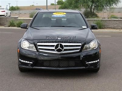 4dr sedan c250 sport rwd c-class low miles automatic gasoline 1.8l 16-valve i4 t