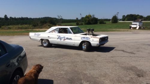 1967 Dodge Coronet R/T Hardtop 2-Door 7.2L, US $17,000.00, image 2