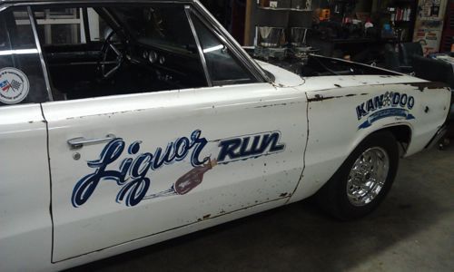 1967 Dodge Coronet R/T Hardtop 2-Door 7.2L, US $17,000.00, image 5