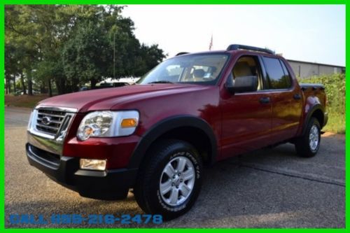 2010 xlt used certified 4l v6 12v rwd suv