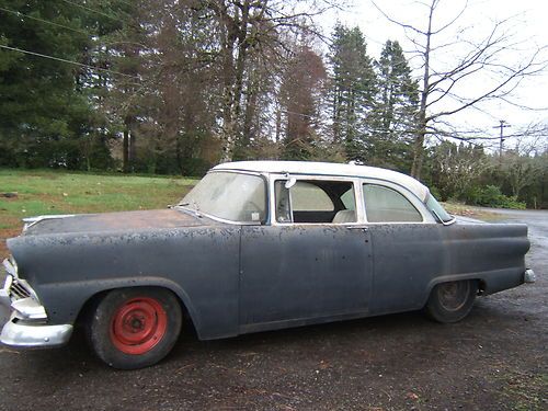 1956 ford fairlane