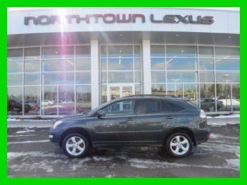 2005 used 3.3l v6 automatic awd suv moonroof premium