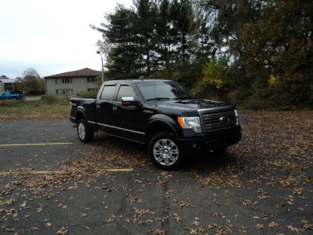 2010 - ford f-150