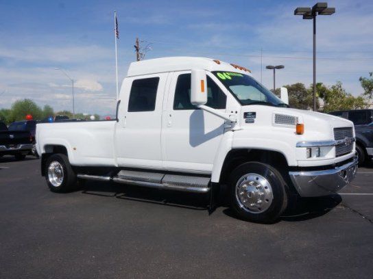 2006 chevrolet other pickups