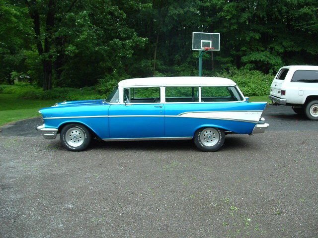 1957 chevrolet bel air150210