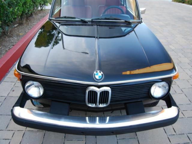 Bmw: 2002