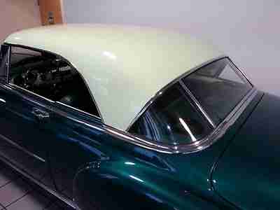 1951 Chevy Deluxe Amazing Car LOOOK One owner, image 3
