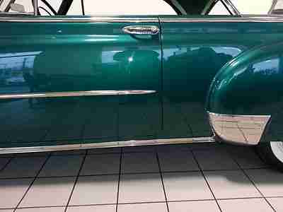 1951 Chevy Deluxe Amazing Car LOOOK One owner, image 4