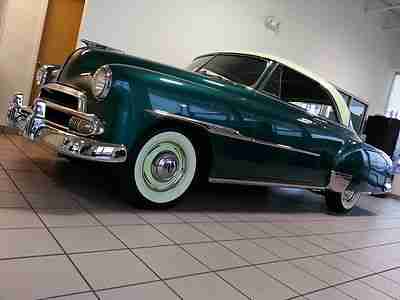 1951 Chevy Deluxe Amazing Car LOOOK One owner, image 6