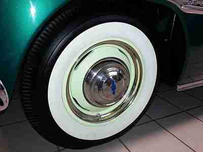 1951 Chevy Deluxe Amazing Car LOOOK One owner, image 7