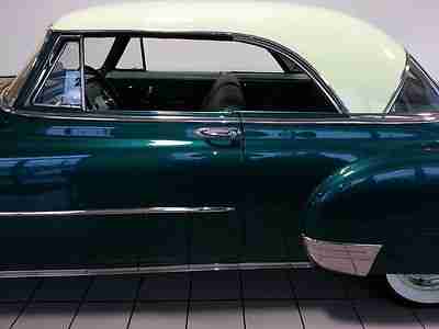 1951 Chevy Deluxe Amazing Car LOOOK One owner, image 8