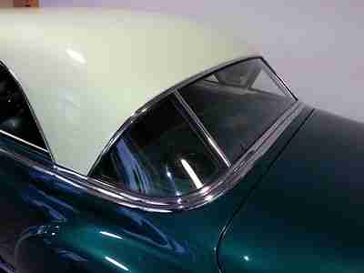 1951 Chevy Deluxe Amazing Car LOOOK One owner, image 10