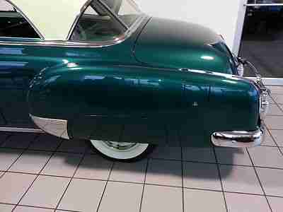 1951 Chevy Deluxe Amazing Car LOOOK One owner, image 11