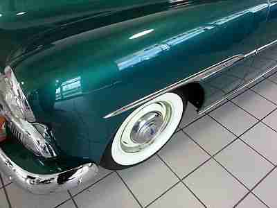 1951 Chevy Deluxe Amazing Car LOOOK One owner, image 12