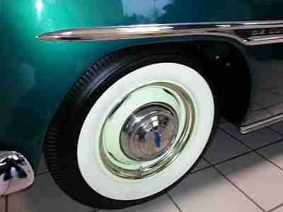 1951 Chevy Deluxe Amazing Car LOOOK One owner, image 21