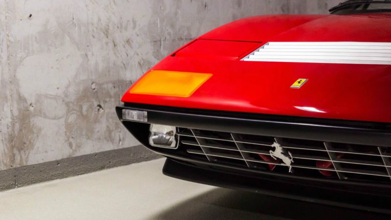 1980 Ferrari Other BBi, US $121,000.00, image 3