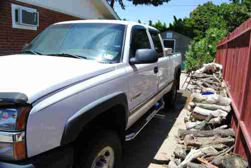 CHEVROLET SILVERADO 4X4, US $9,650.00, image 2