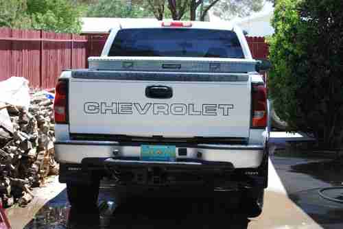 CHEVROLET SILVERADO 4X4, US $9,650.00, image 4