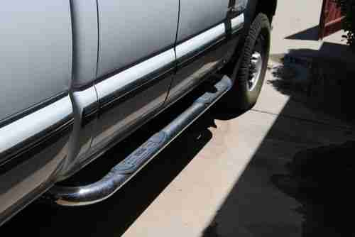 CHEVROLET SILVERADO 4X4, US $9,650.00, image 7