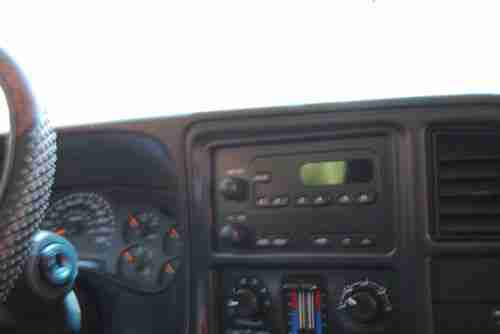 CHEVROLET SILVERADO 4X4, US $9,650.00, image 8