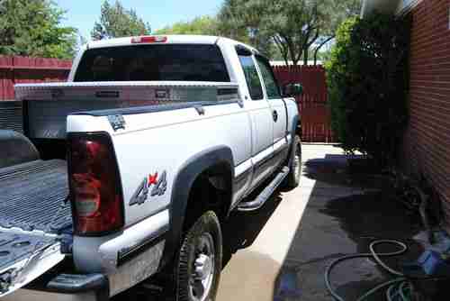CHEVROLET SILVERADO 4X4, US $9,650.00, image 9