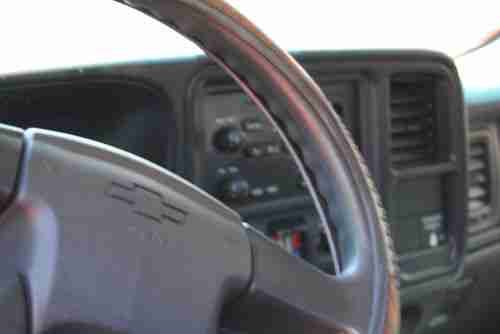 CHEVROLET SILVERADO 4X4, US $9,650.00, image 11