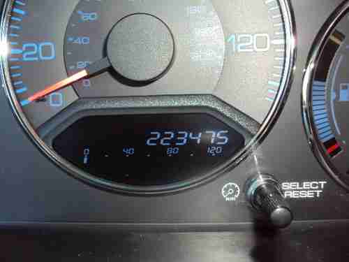 One Owner 2003 Honda Civic Hybrid Sedan 4-Door 1.3L Manual Runs Strong No Reserv, image 11