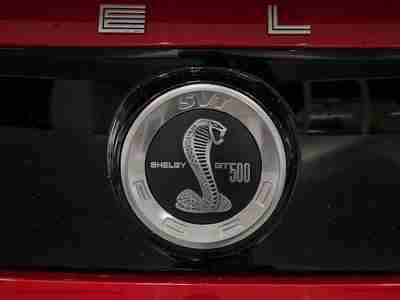 5.8L supercharged 4v v8 engine ford #2