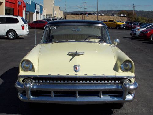 1954 mercury monterey