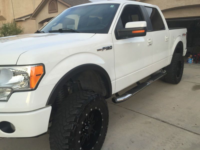 2010 Ford F-150, US $7,980.00, image 2