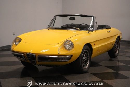1967 Alfa Romeo Duetto, US $36,995.00, image 2