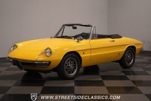 1967 Alfa Romeo Duetto, US $36,995.00, image 3