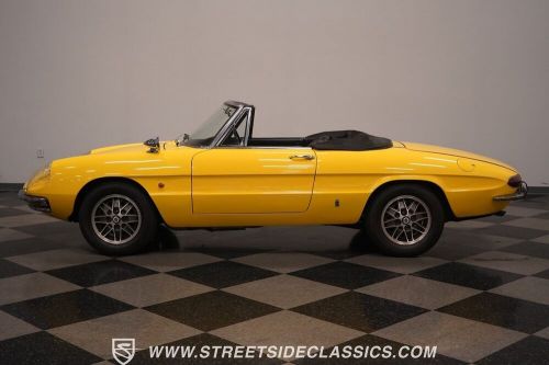 1967 Alfa Romeo Duetto, US $36,995.00, image 5