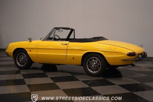 1967 Alfa Romeo Duetto, US $36,995.00, image 6