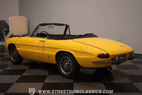 1967 Alfa Romeo Duetto, US $36,995.00, image 7