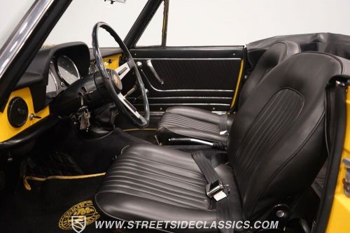 1967 Alfa Romeo Duetto, US $36,995.00, image 11