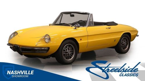 1967 Alfa Romeo Duetto, US $36,995.00, image 12