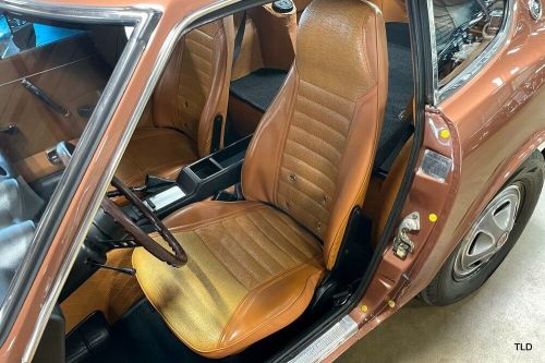 1973 Datsun Z-Series, US $61,500.00, image 2