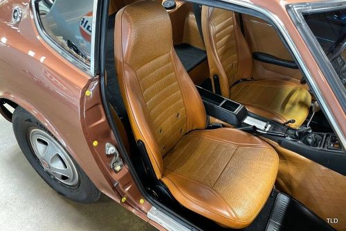 1973 Datsun Z-Series, US $61,500.00, image 3