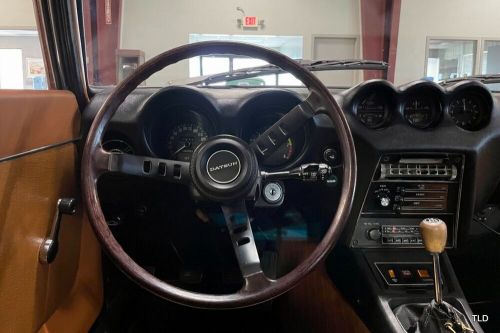1973 Datsun Z-Series, US $61,500.00, image 4