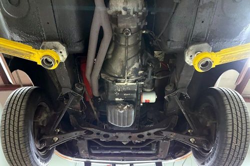 1973 Datsun Z-Series, US $61,500.00, image 7